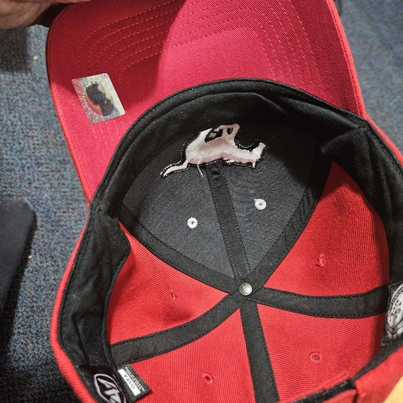 2FOR$40 47 Brand calgary stampeders ball cap - Picture 4 of 7